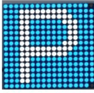 Parking Icon