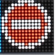 no parking icon